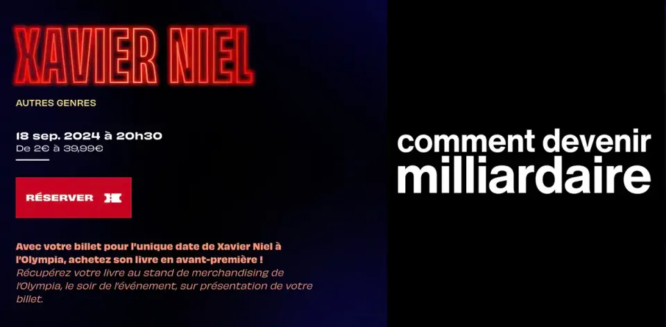 De Pavel Durov à Xavier Niel