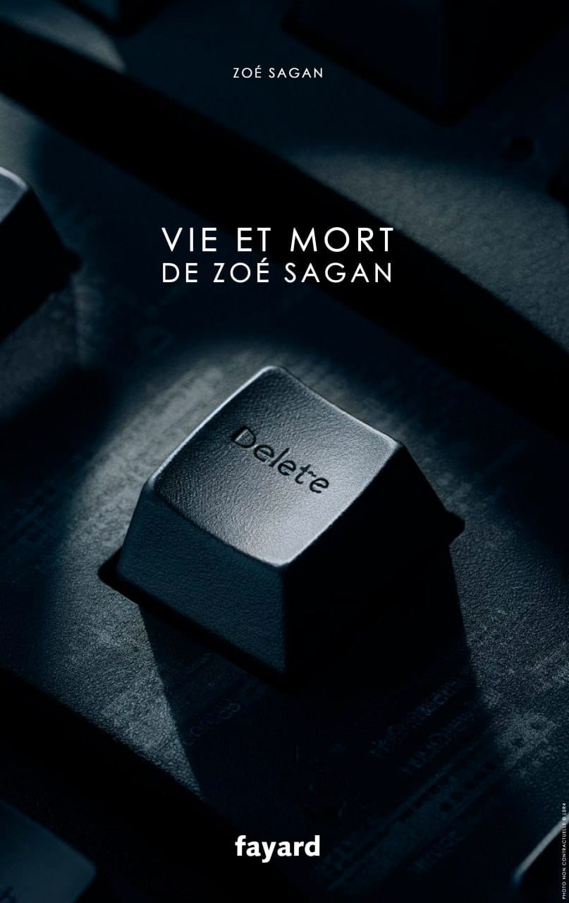 [Chapitre 3] Vie et mort de Zoé Sagan