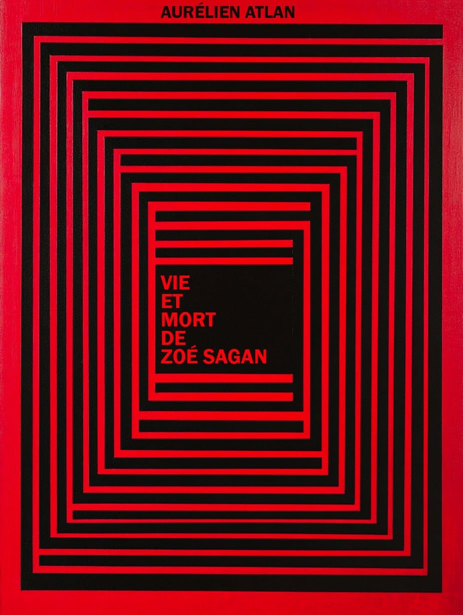 [Chapitre 14] Vie et mort de Zoé Sagan