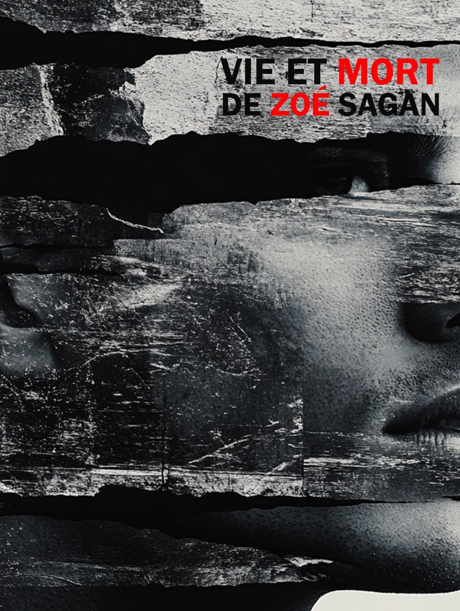 [Chapitre 23] Vie et mort de Zoé Sagan