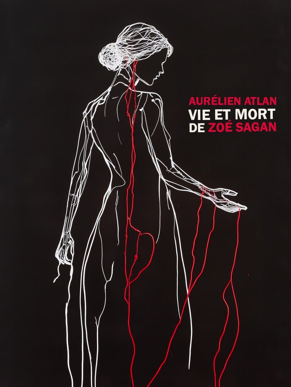 [Chapitre 30] Vie et mort de Zoé Sagan