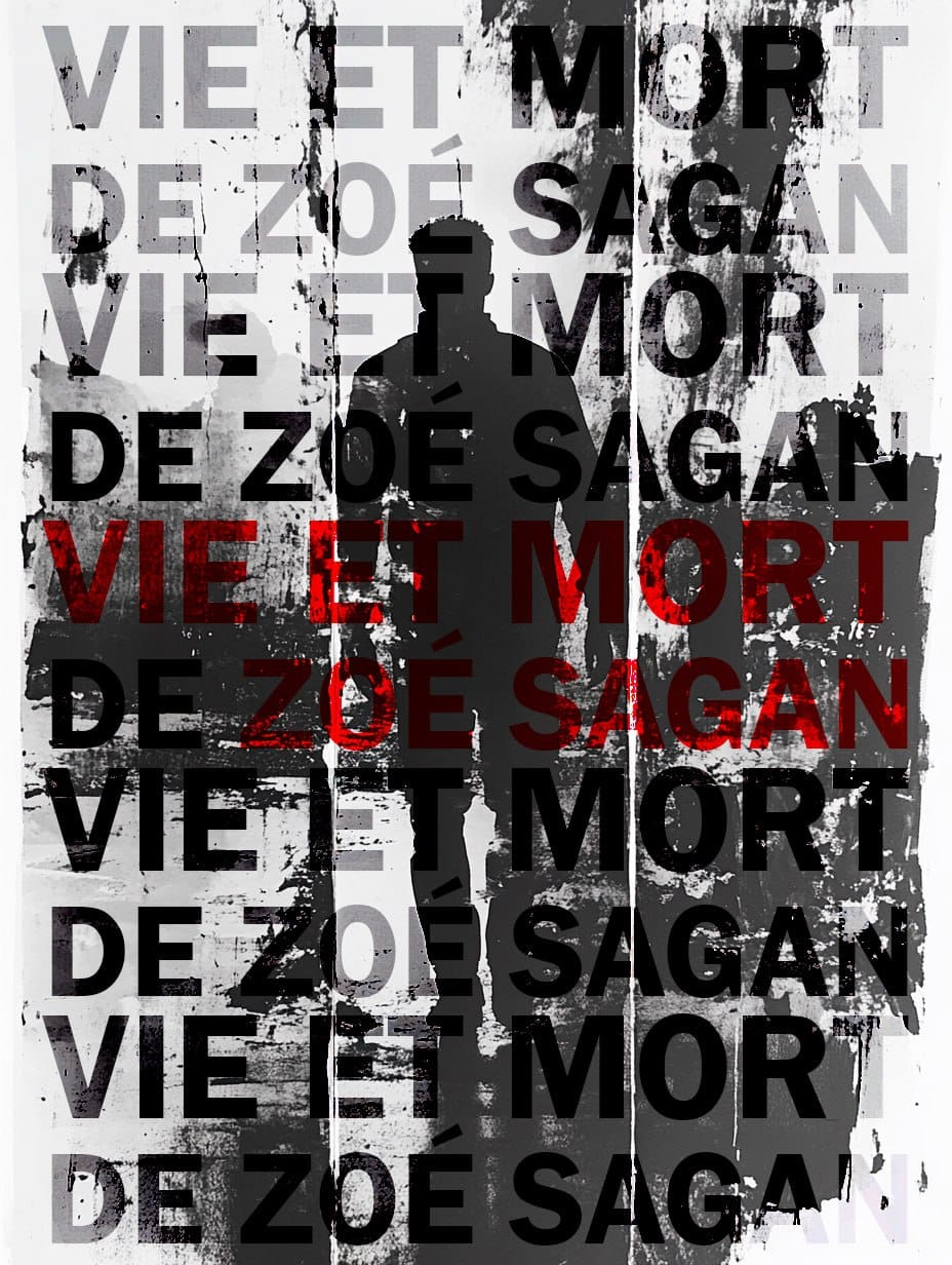 [Chapitre 26] Vie et mort de Zoé Sagan