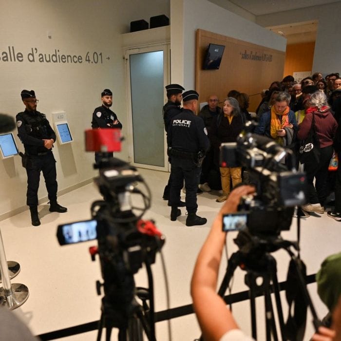 La liberté d'expression consiste à donner la possibilité à quelqu'un de dire ce que l'on ne veut pas entendre