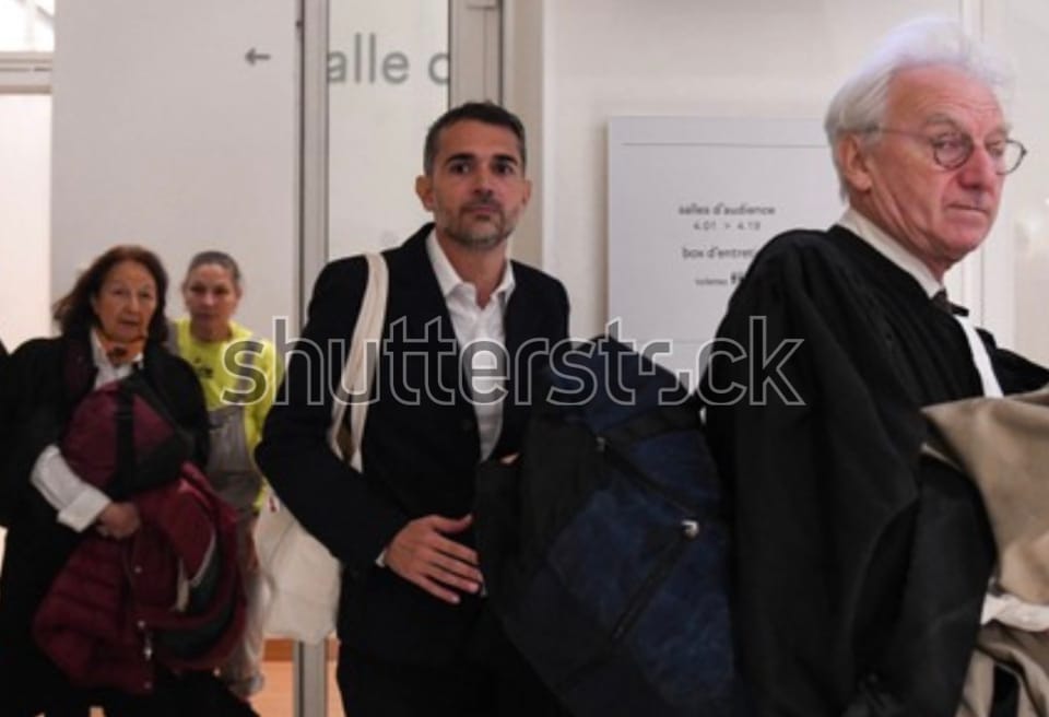 Enfin une bonne nouvelle.