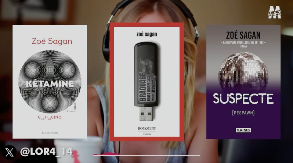 Ce que j’ai tu trop longtemps